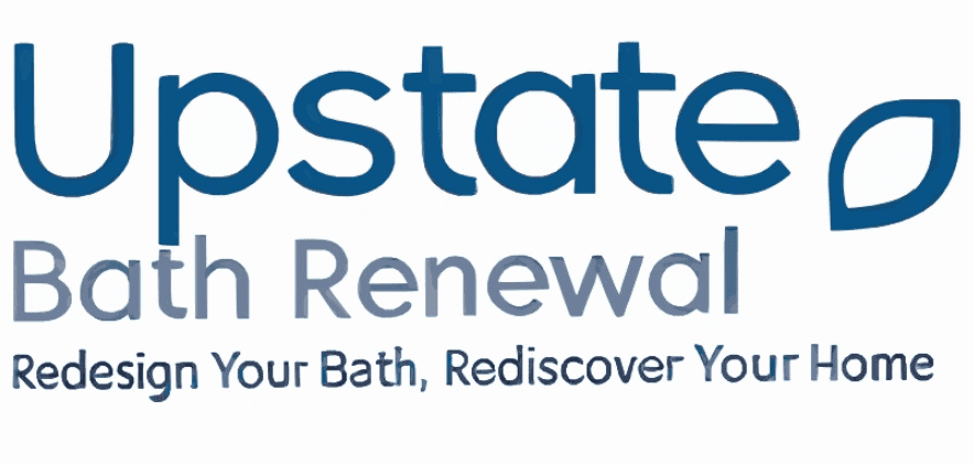 Upstate Bath Renewal Logo